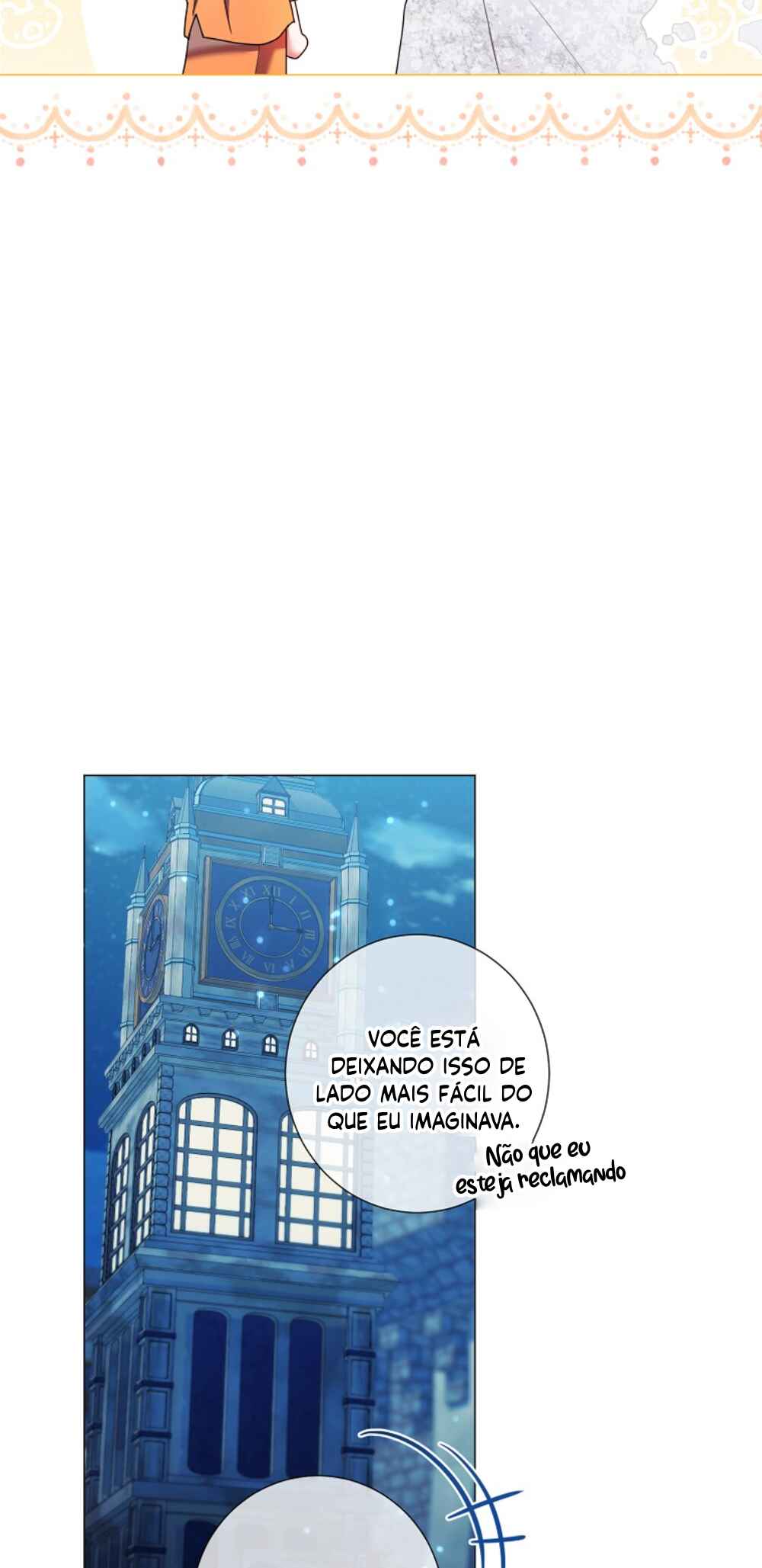 Divorcing the Emperor Chapter 15 - Page 94