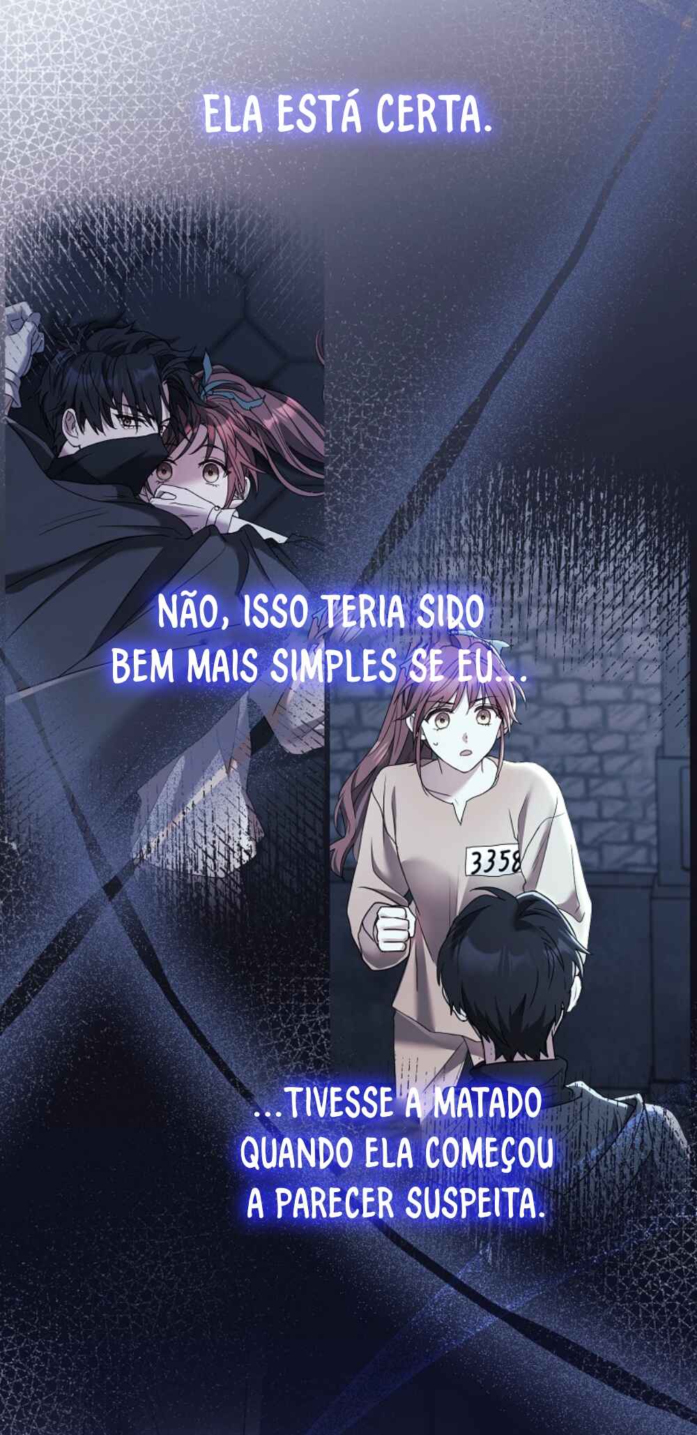 Divorcing the Emperor Chapter 15 - Page 98
