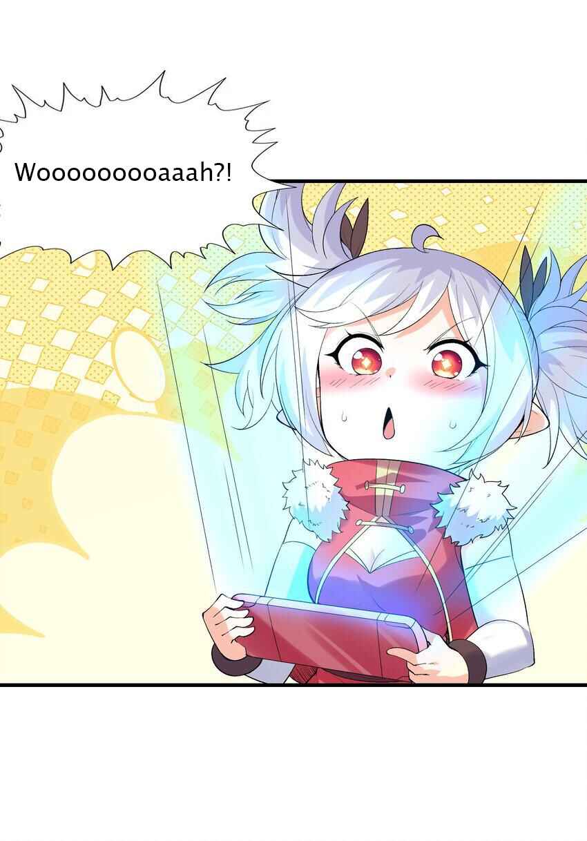My Harem Consists Entirely of Female Demon Villains Chapter 132 - Page 13