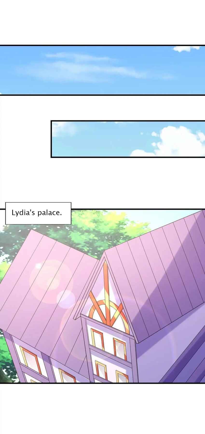 My Harem Consists Entirely of Female Demon Villains Chapter 132 - Page 19