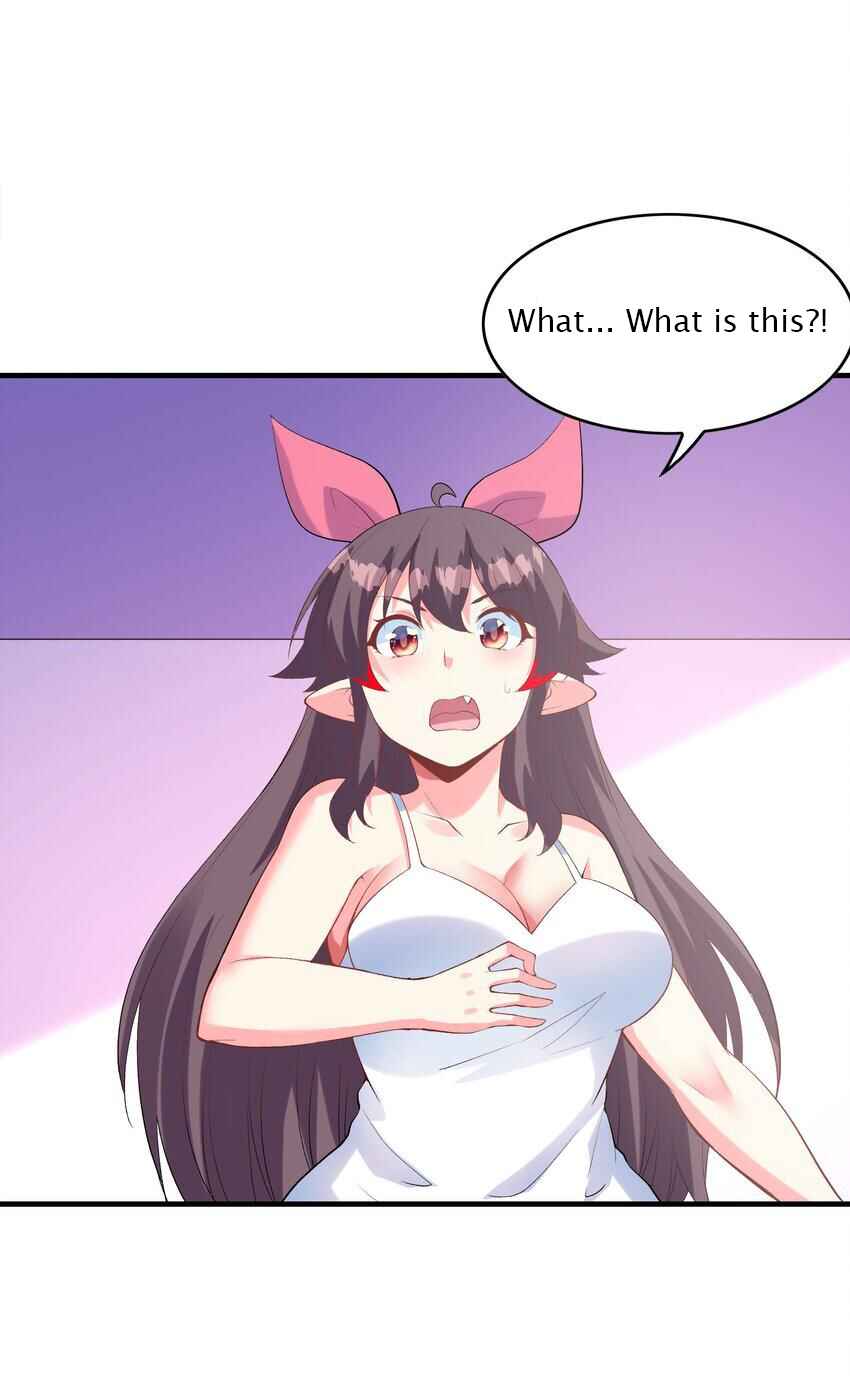My Harem Consists Entirely of Female Demon Villains Chapter 132 - Page 20