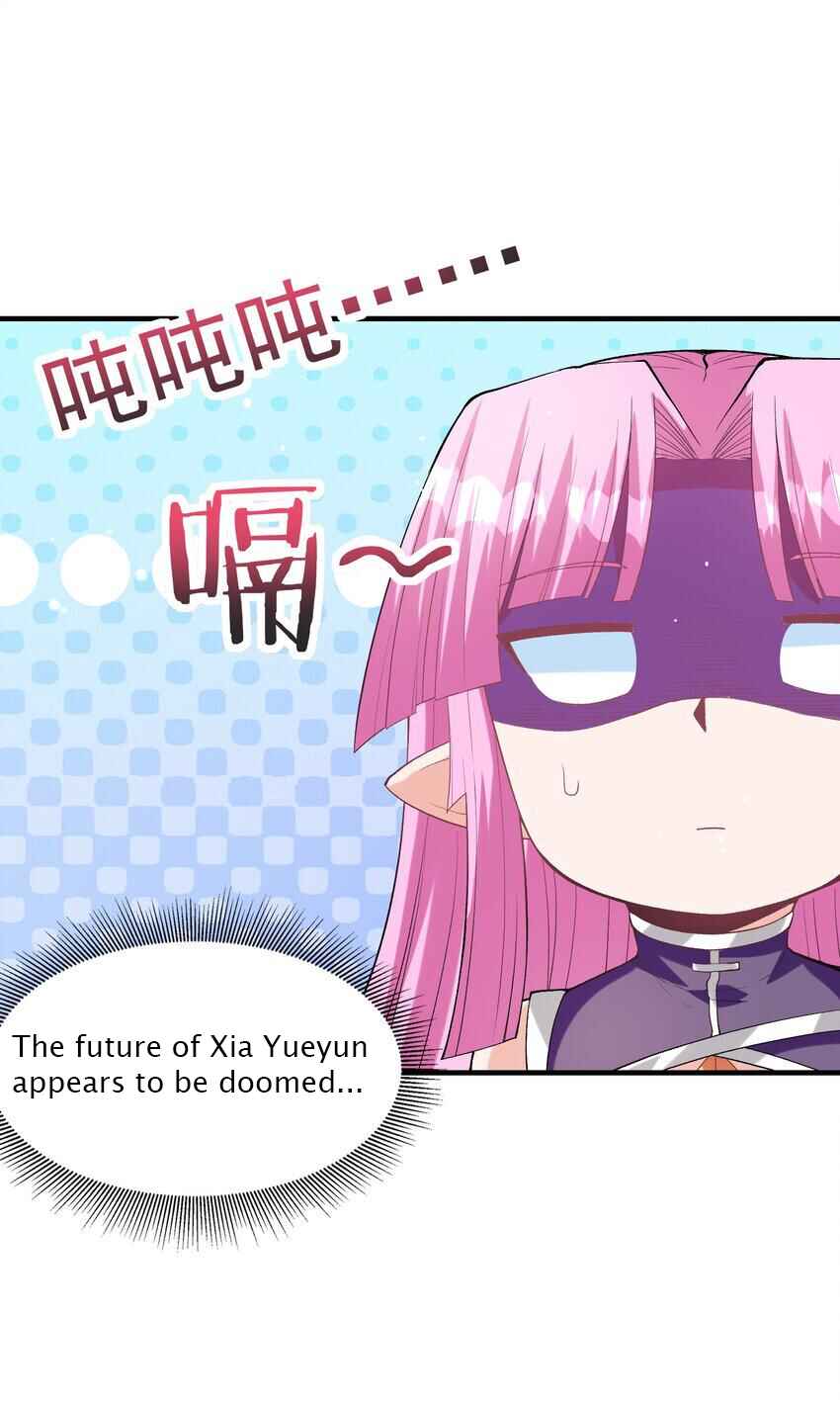 My Harem Consists Entirely of Female Demon Villains Chapter 132 - Page 30