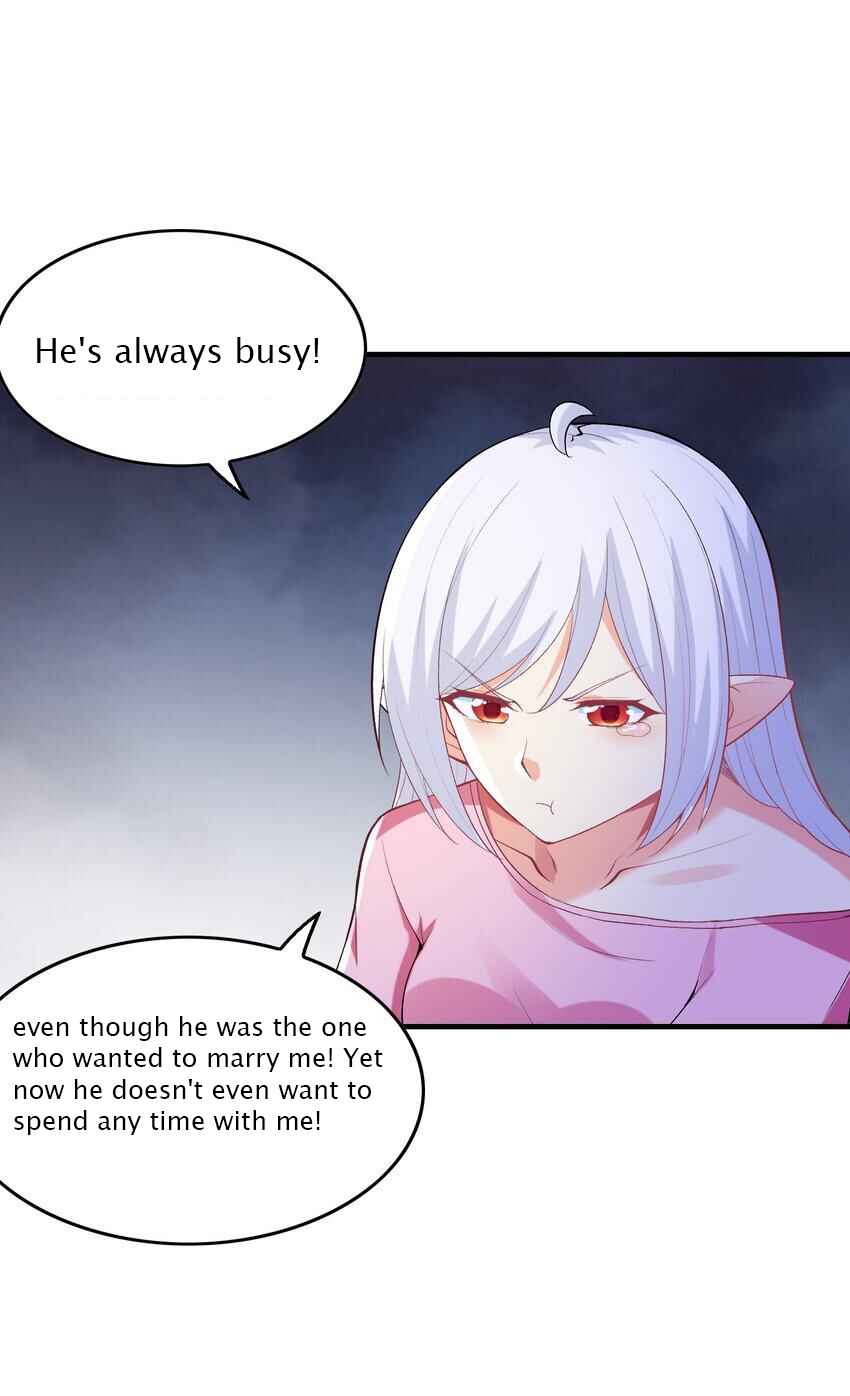 My Harem Consists Entirely of Female Demon Villains Chapter 132 - Page 40