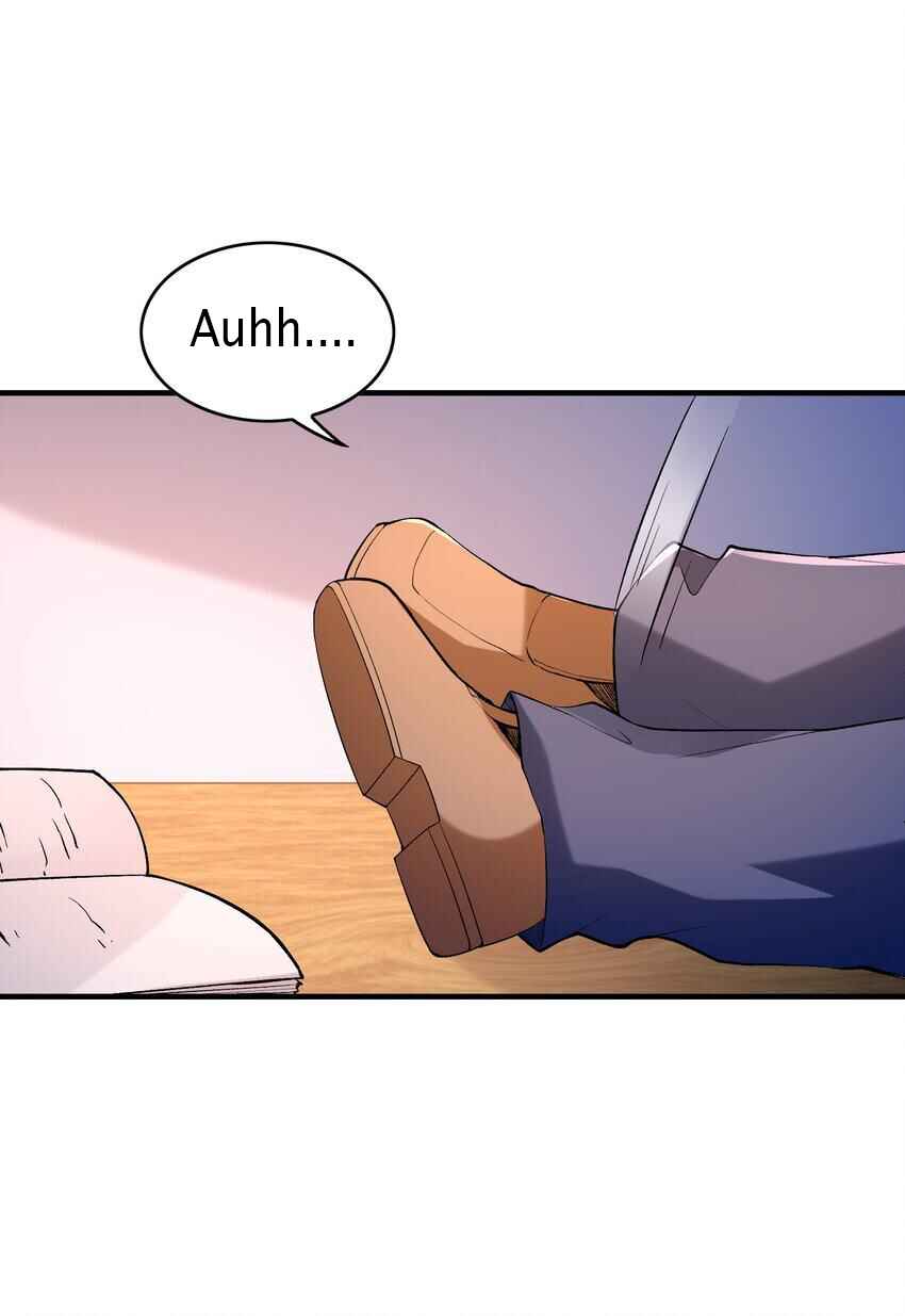 My Harem Consists Entirely of Female Demon Villains Chapter 132 - Page 45