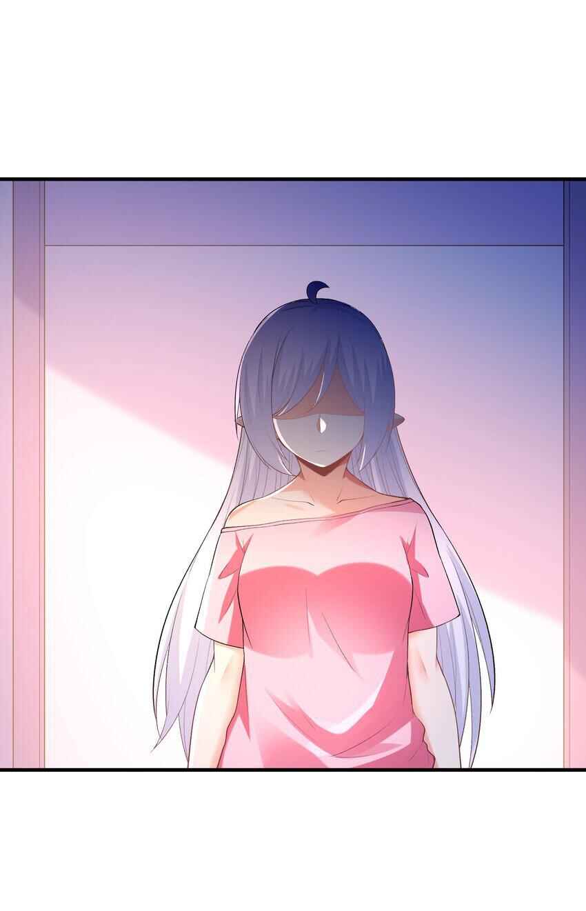 My Harem Consists Entirely of Female Demon Villains Chapter 132 - Page 48