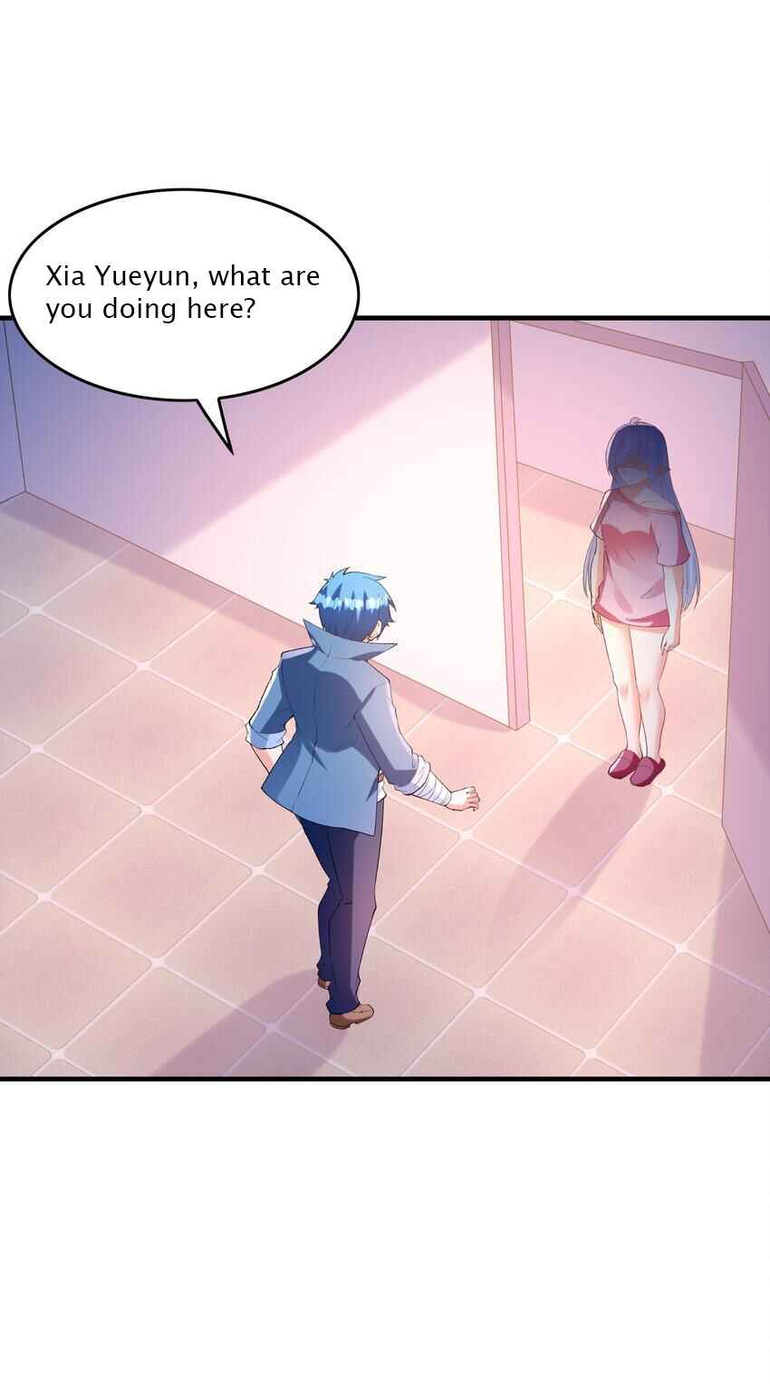 My Harem Consists Entirely of Female Demon Villains Chapter 132 - Page 49
