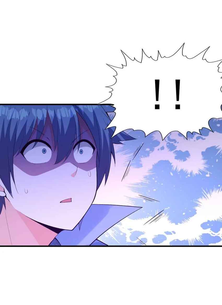My Harem Consists Entirely of Female Demon Villains Chapter 132 - Page 52