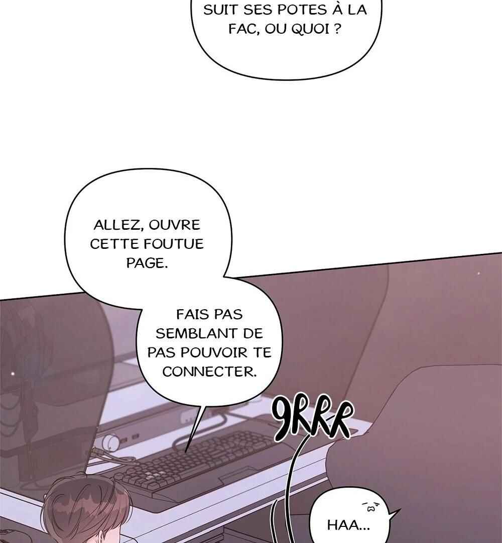 Never Mind, Darling Chapter 30 - Page 12