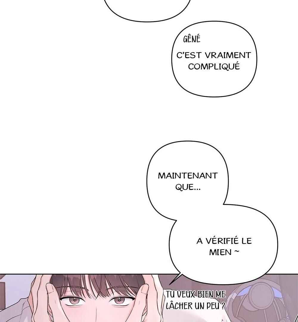 Never Mind, Darling Chapter 30 - Page 28