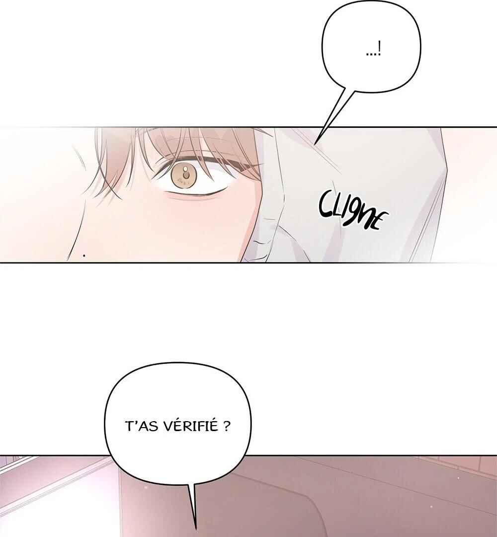 Never Mind, Darling Chapter 30 - Page 38