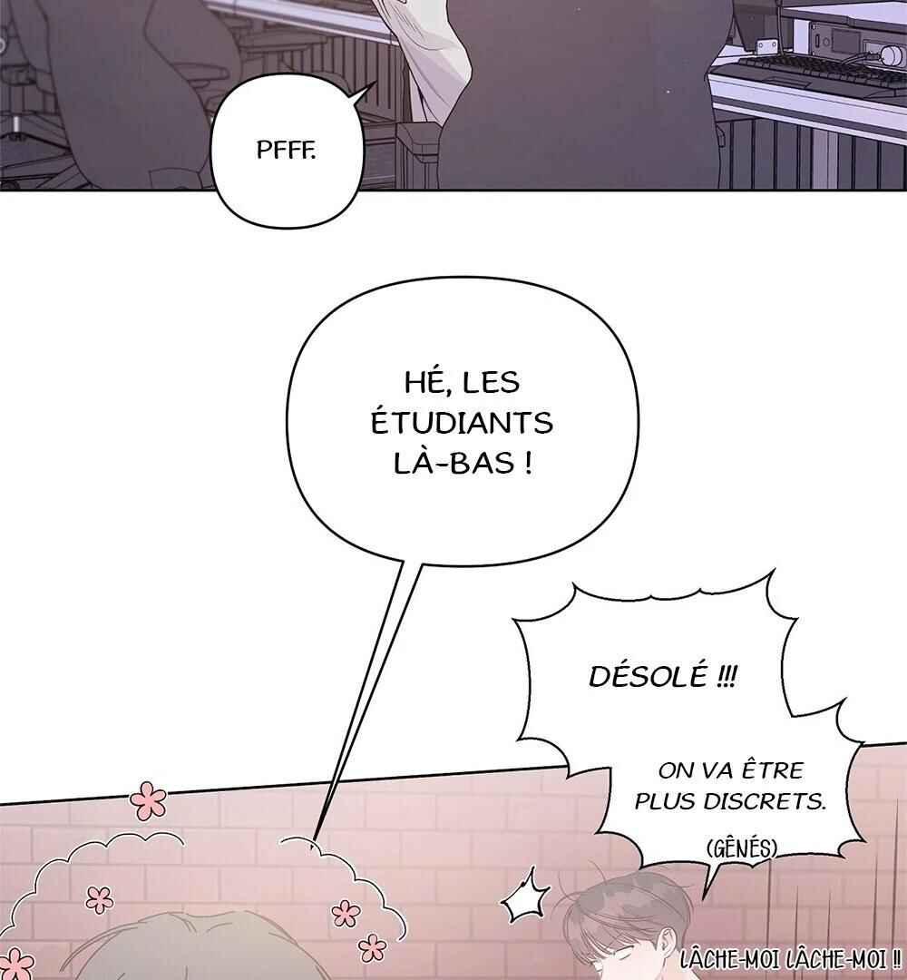 Never Mind, Darling Chapter 30 - Page 46