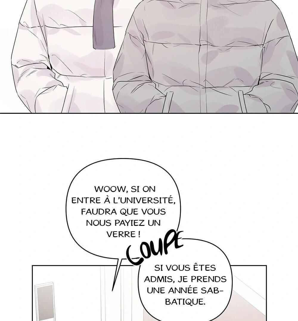 Never Mind, Darling Chapter 30 - Page 55