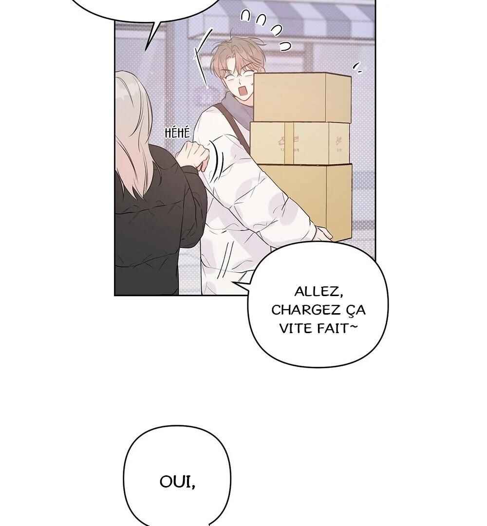 Never Mind, Darling Chapter 30 - Page 80