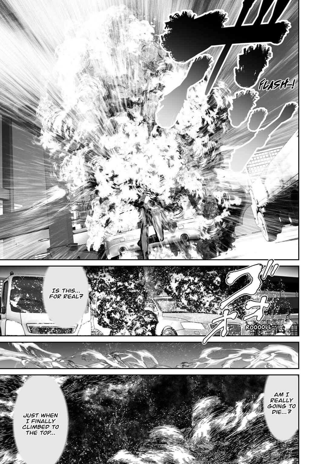 Isekai Yakuza ~Gokudou desu ga Teni Shitara Kyuuseishu ni Narimashita~ Chapter 1 - Page 27