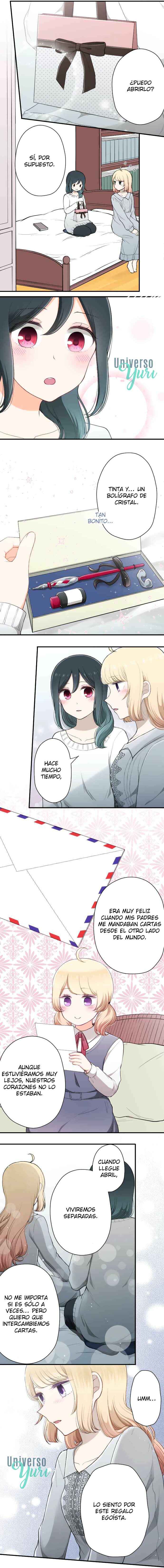 Ouji-sama Nante Iranai Chapter 157 - Page 6