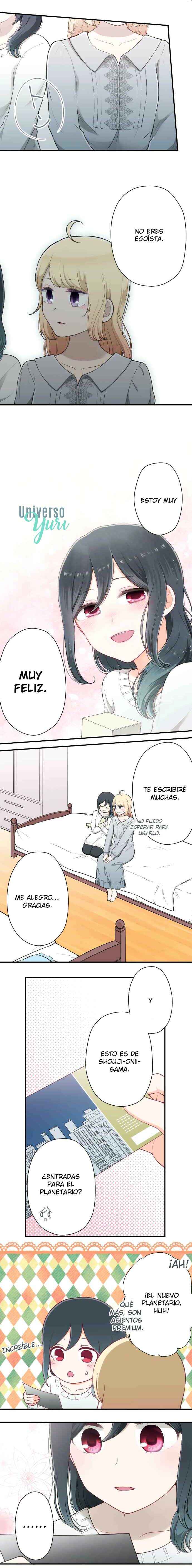 Ouji-sama Nante Iranai Chapter 157 - Page 7