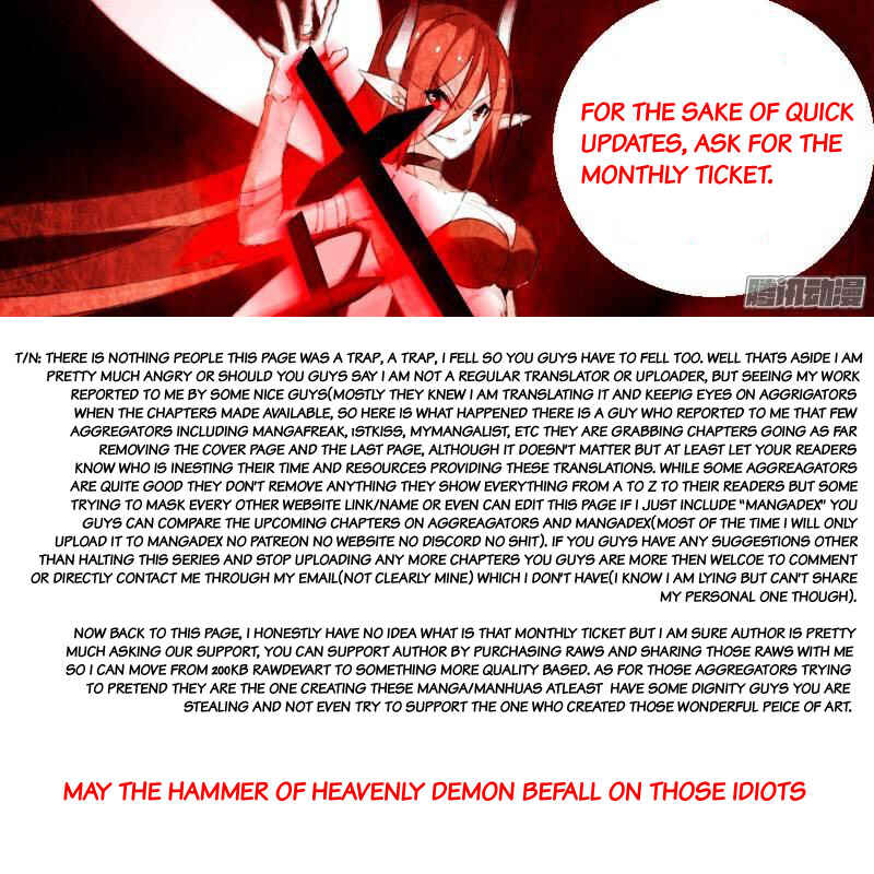 Demon Spirit Seed Manual Chapter 227 - Page 9