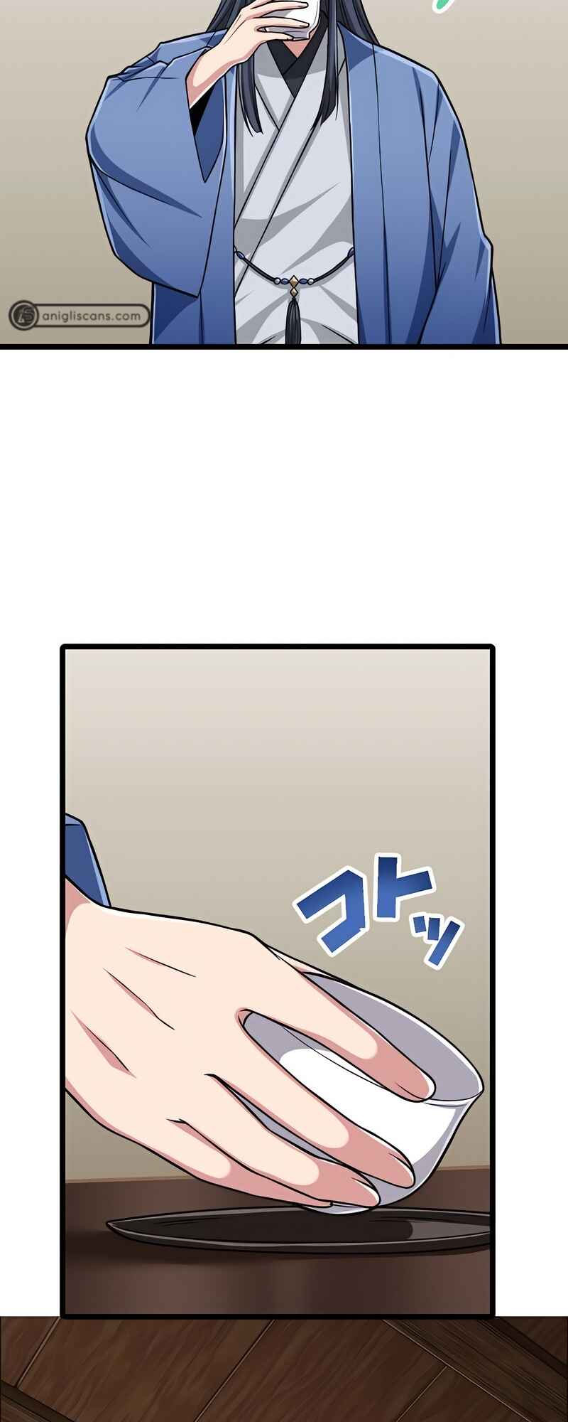 Maryoku 9999-man Zen Zokusei Tsukai no Daikenja Chapter 43 - Page 15