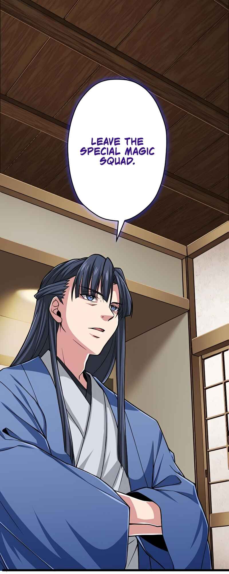 Maryoku 9999-man Zen Zokusei Tsukai no Daikenja Chapter 43 - Page 16