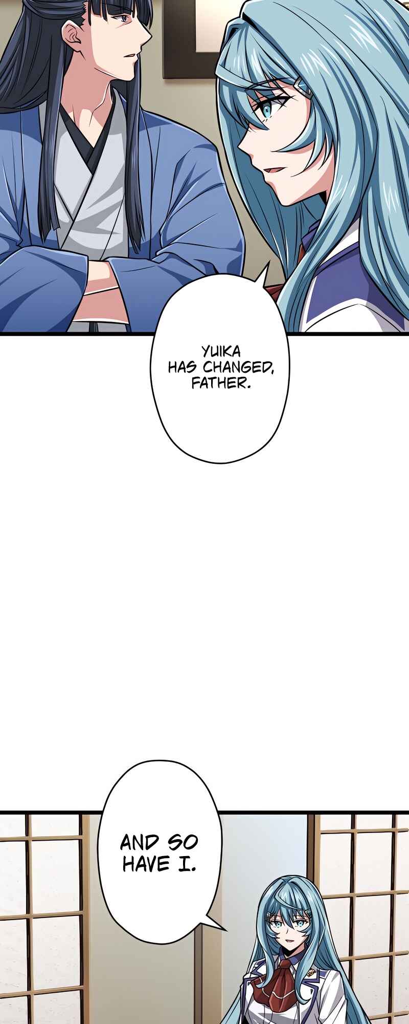 Maryoku 9999-man Zen Zokusei Tsukai no Daikenja Chapter 43 - Page 34