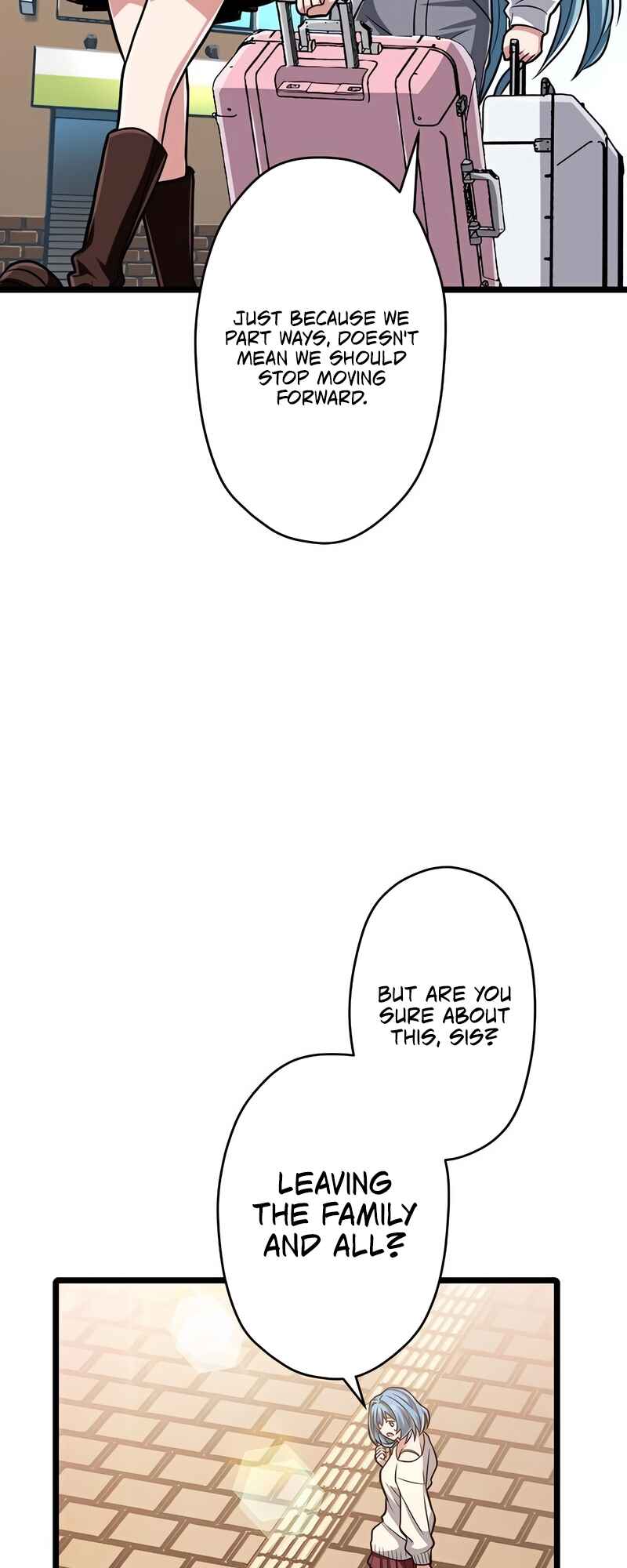 Maryoku 9999-man Zen Zokusei Tsukai no Daikenja Chapter 43 - Page 41