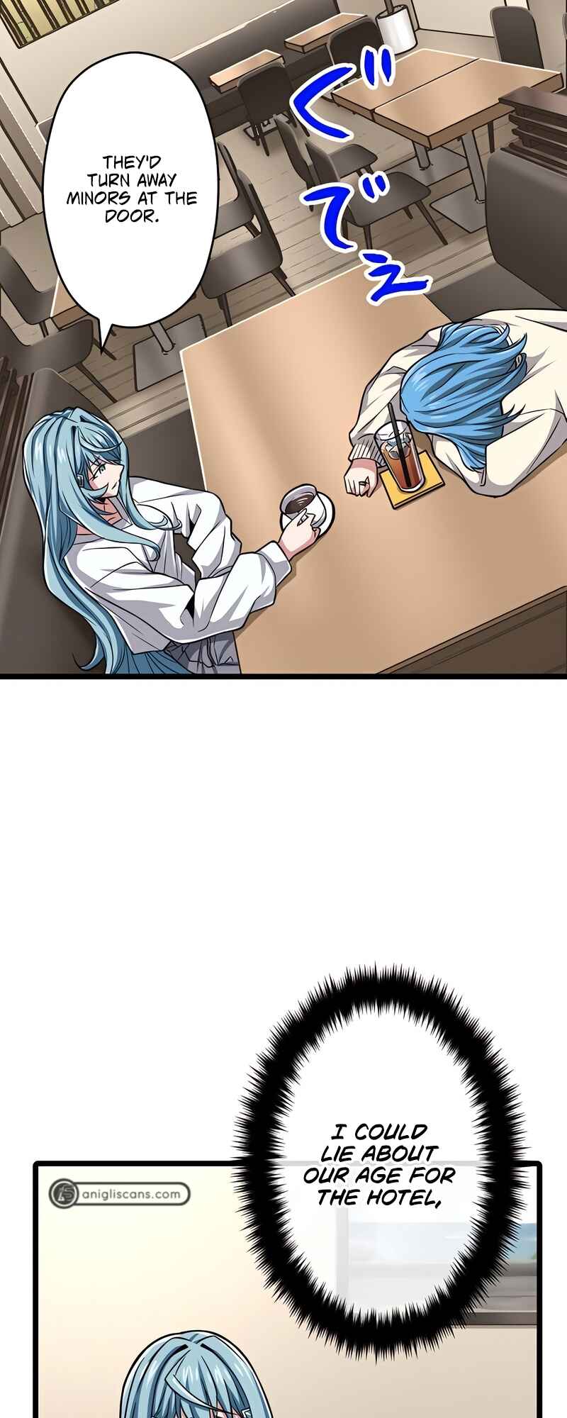 Maryoku 9999-man Zen Zokusei Tsukai no Daikenja Chapter 43 - Page 49