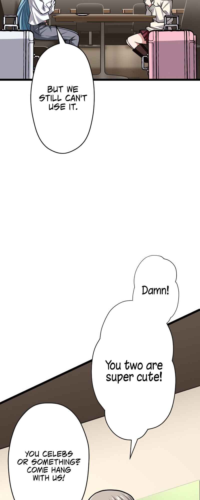 Maryoku 9999-man Zen Zokusei Tsukai no Daikenja Chapter 43 - Page 51