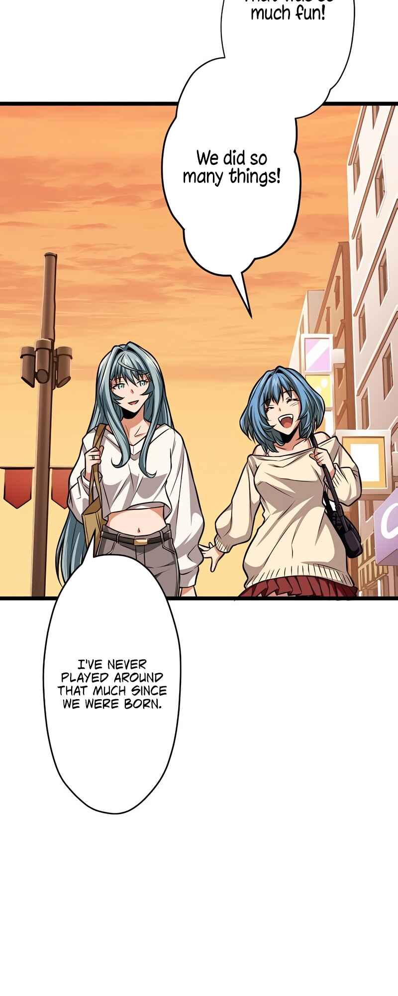 Maryoku 9999-man Zen Zokusei Tsukai no Daikenja Chapter 43 - Page 64