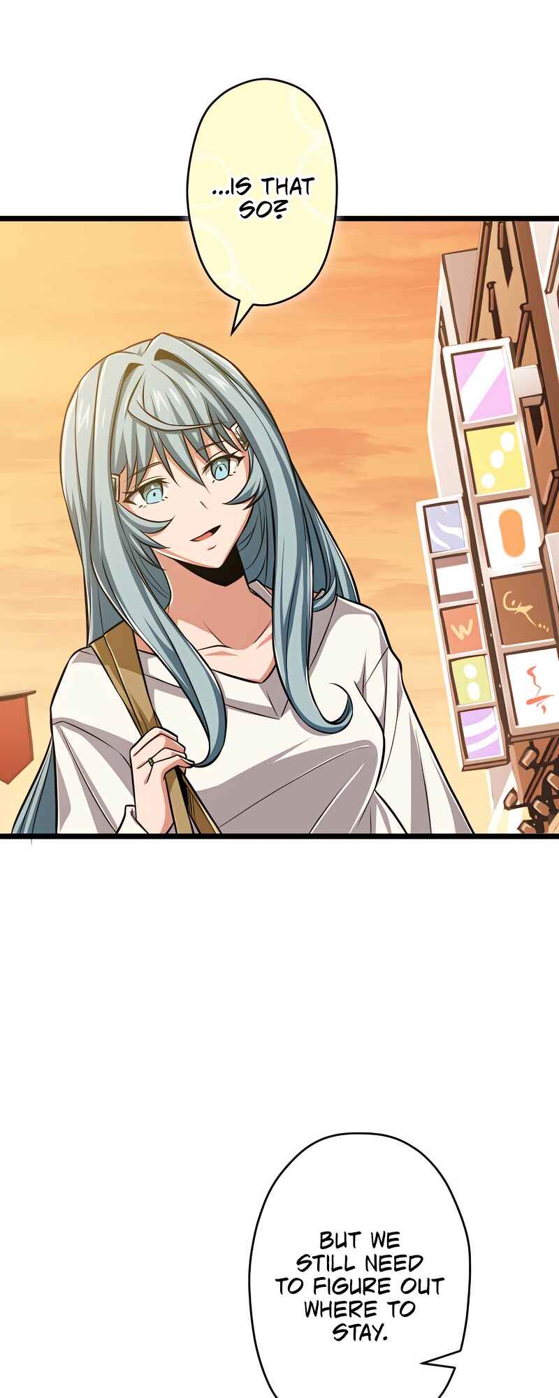 Maryoku 9999-man Zen Zokusei Tsukai no Daikenja Chapter 43 - Page 67