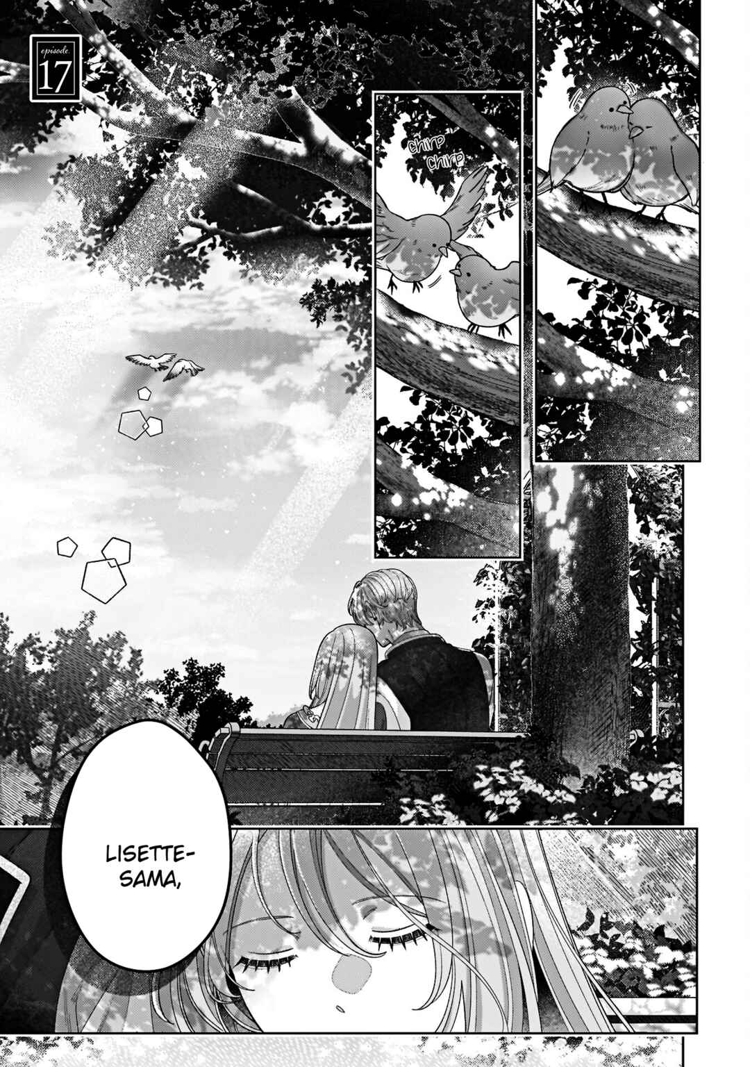 Watashi wo Suki Sugiru Yuusha-sama wo Riyou shite, Konse koso Nagaiki suru Tsumoridattanoni (Tabun, Mata Shippaishita) Chapter 17 - Page 2