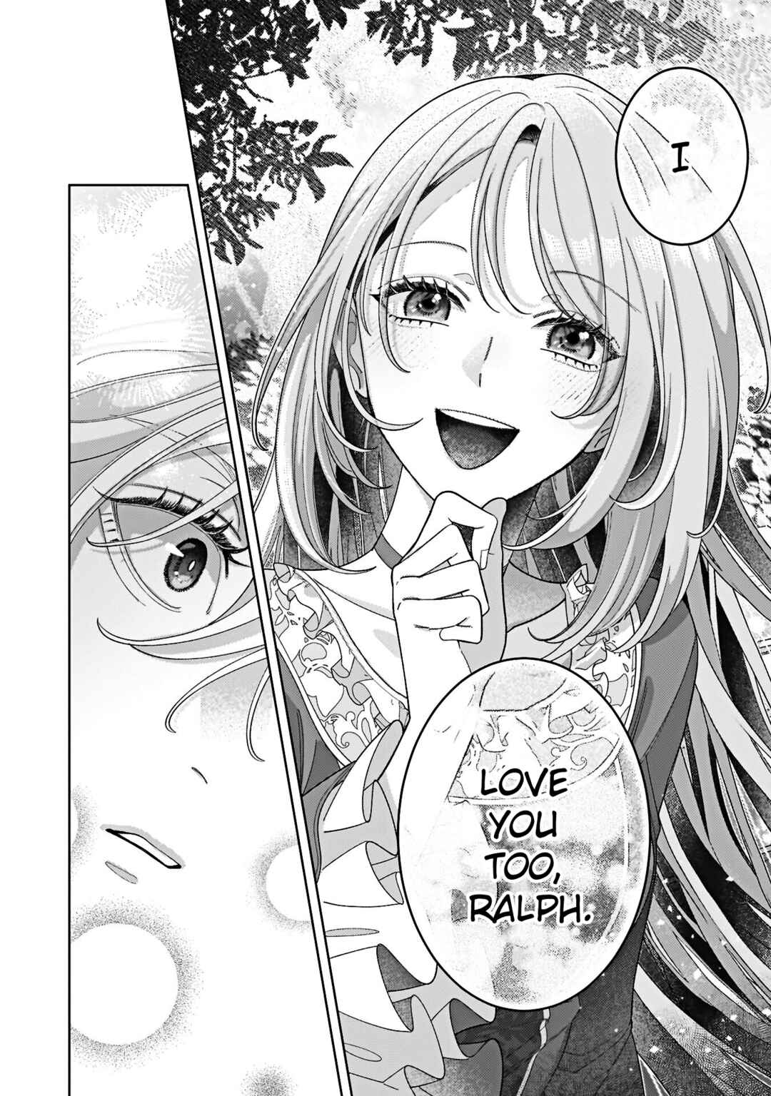 Watashi wo Suki Sugiru Yuusha-sama wo Riyou shite, Konse koso Nagaiki suru Tsumoridattanoni (Tabun, Mata Shippaishita) Chapter 17 - Page 23