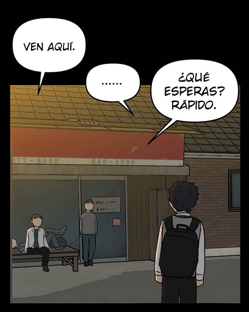 Jib-i Eobs-eo Chapter 97 - Page 21