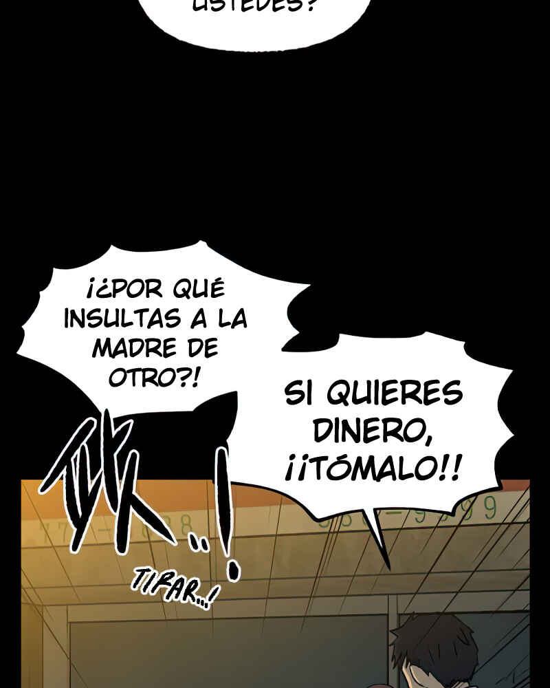 Jib-i Eobs-eo Chapter 97 - Page 27