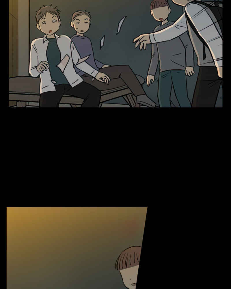 Jib-i Eobs-eo Chapter 97 - Page 28