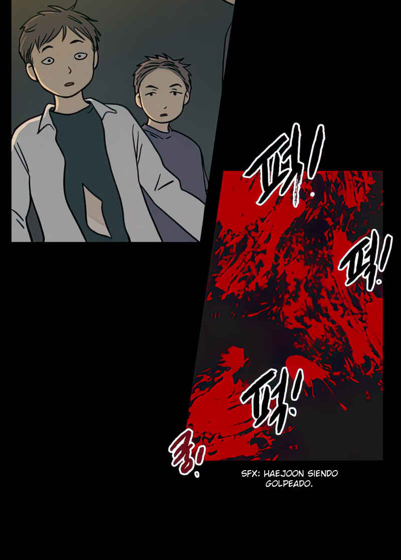 Jib-i Eobs-eo Chapter 97 - Page 29
