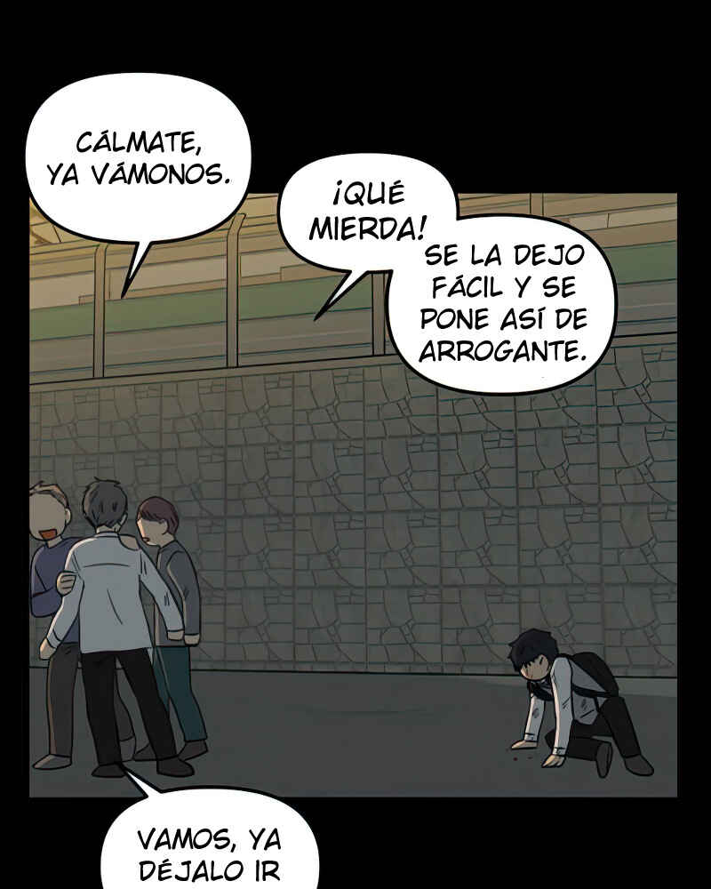 Jib-i Eobs-eo Chapter 97 - Page 31