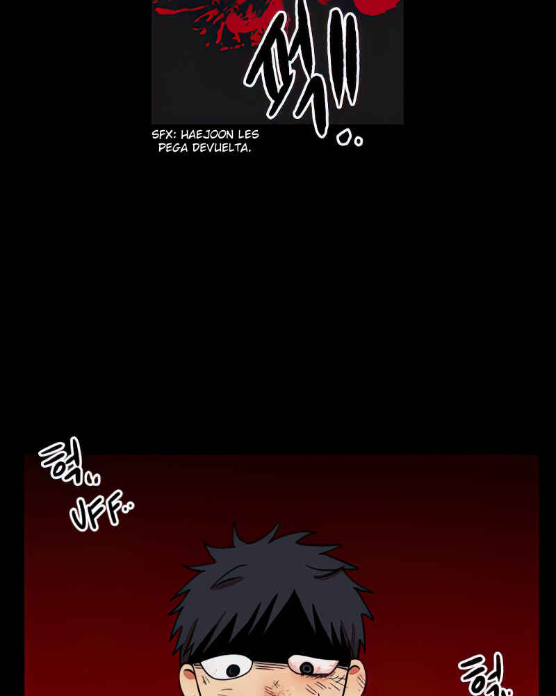 Jib-i Eobs-eo Chapter 97 - Page 36