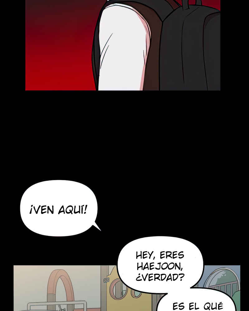 Jib-i Eobs-eo Chapter 97 - Page 41