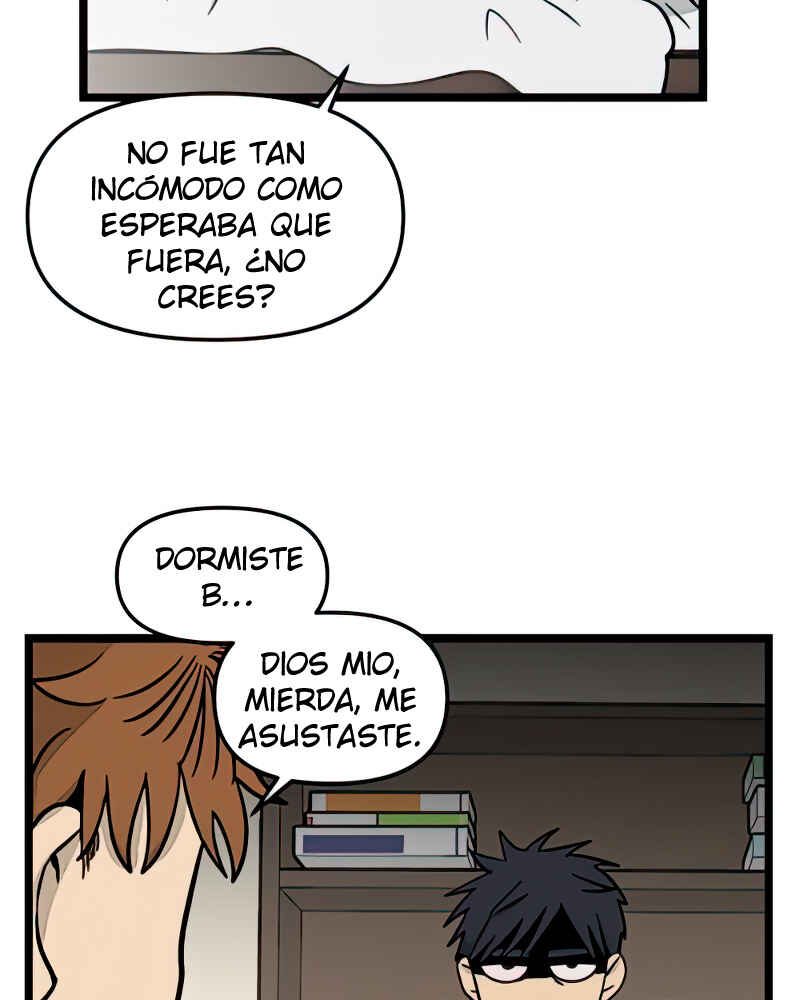 Jib-i Eobs-eo Chapter 97 - Page 60