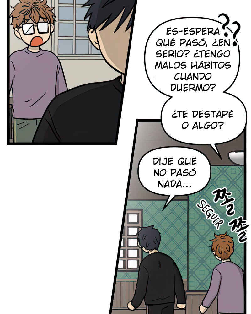 Jib-i Eobs-eo Chapter 97 - Page 65
