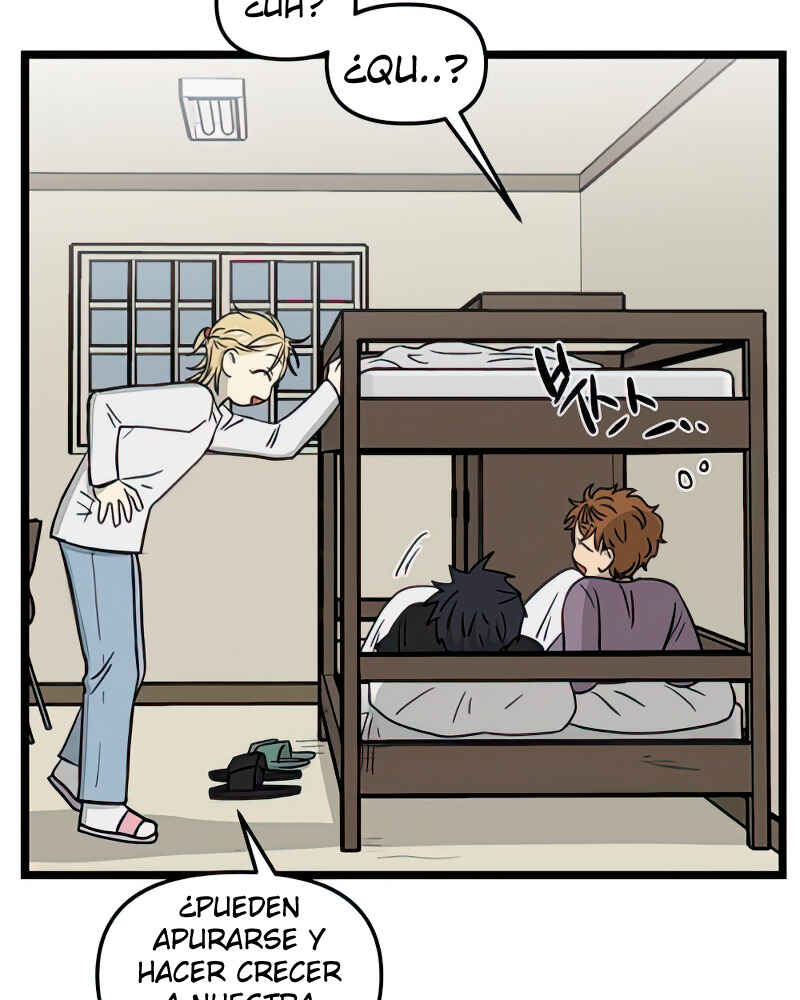 Jib-i Eobs-eo Chapter 97 - Page 84