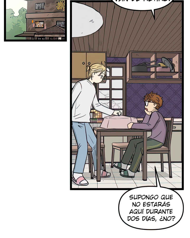Jib-i Eobs-eo Chapter 97 - Page 89