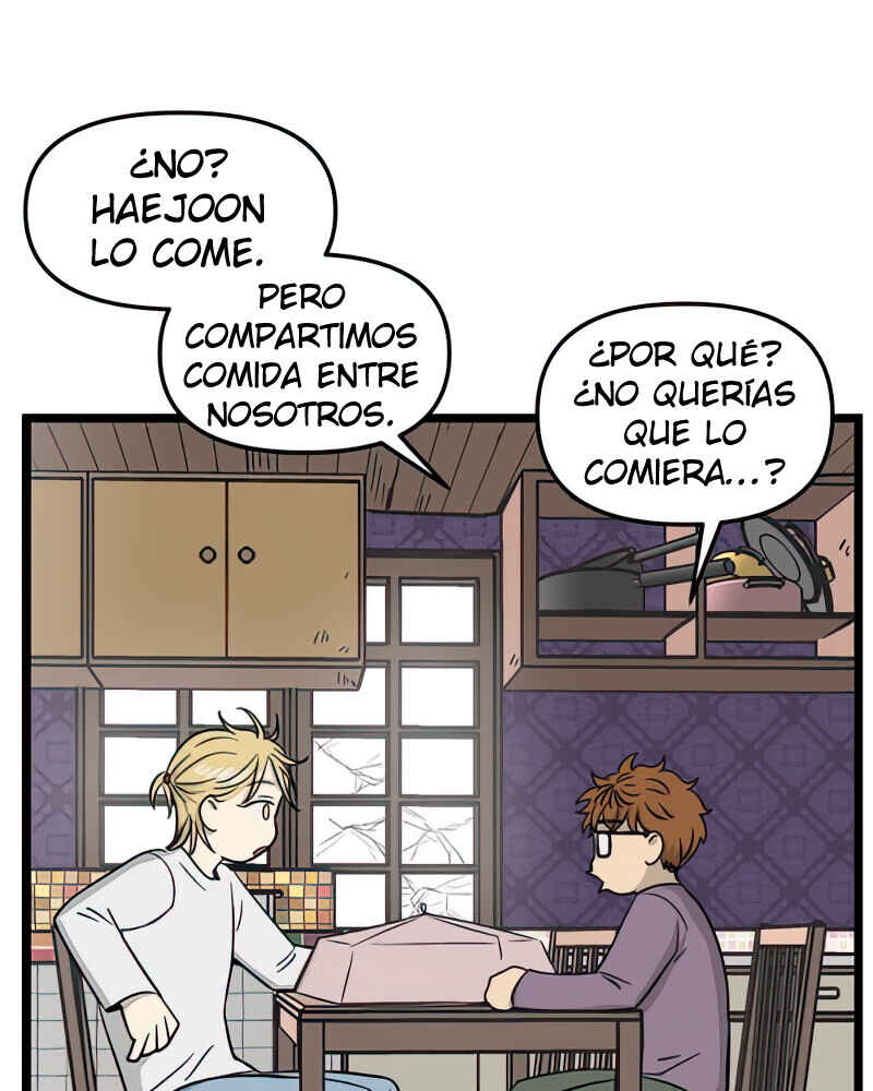 Jib-i Eobs-eo Chapter 97 - Page 93