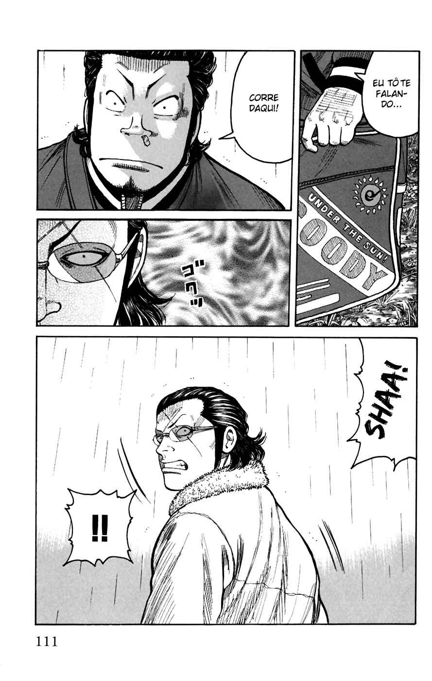 WORST Chapter 79 - Page 15