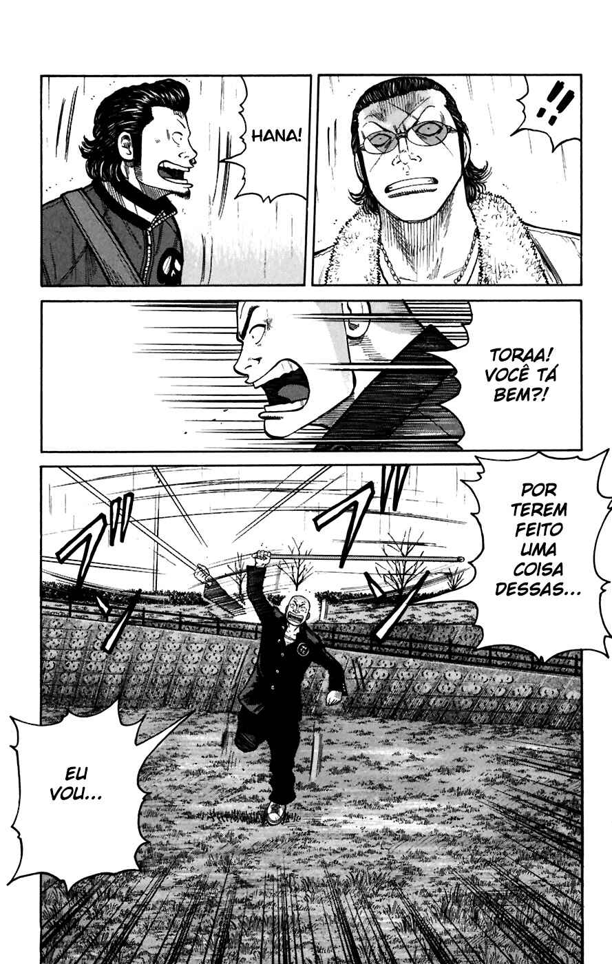 WORST Chapter 79 - Page 21