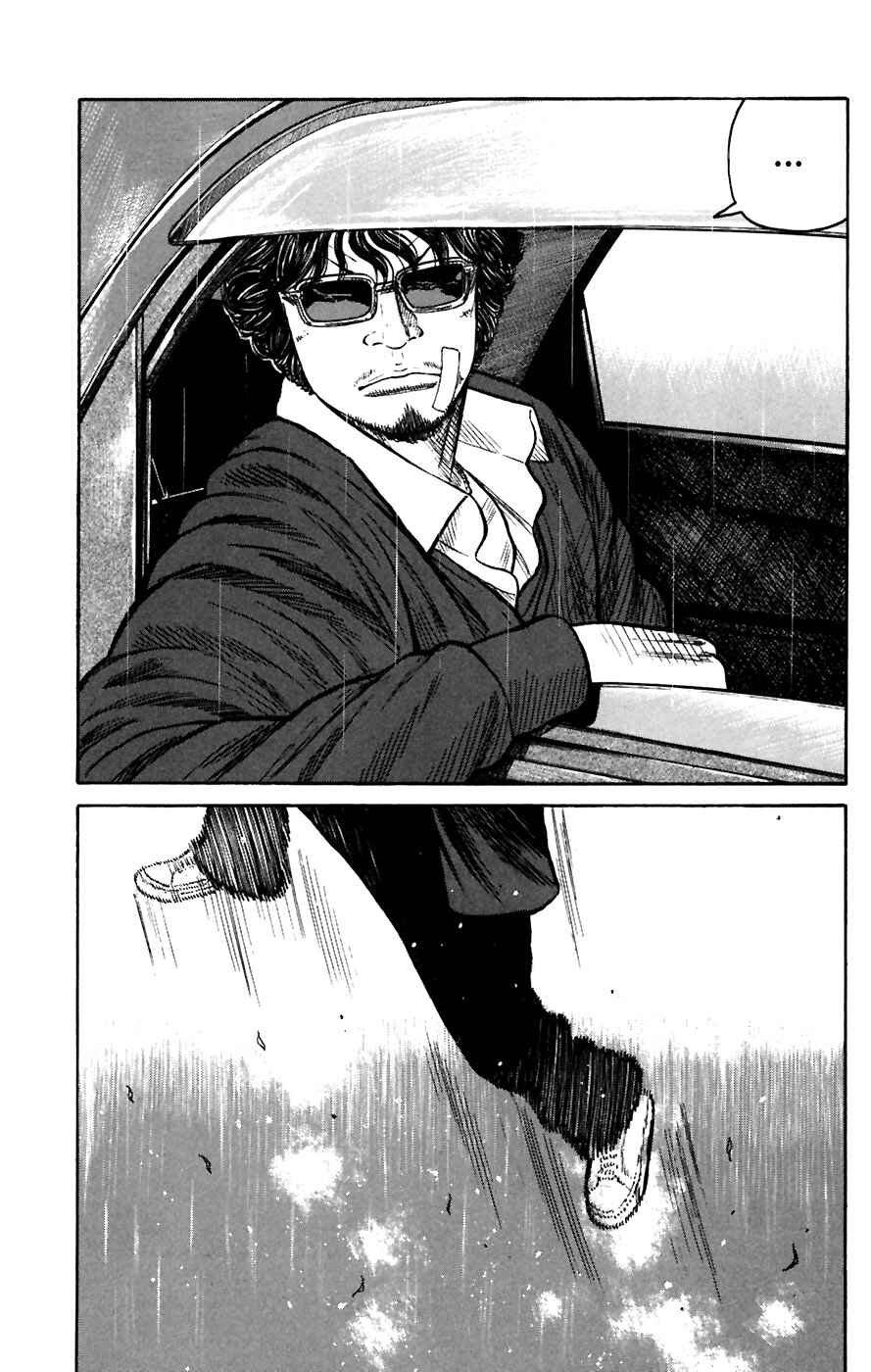 WORST Chapter 79 - Page 28