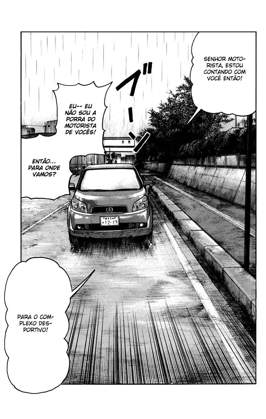WORST Chapter 79 - Page 6