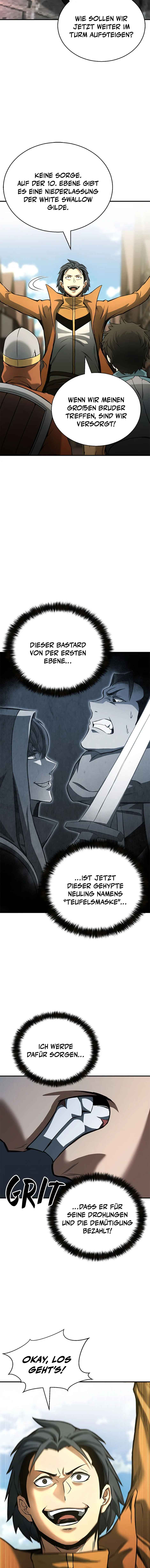 All-Master Necromancer Chapter 24 - Page 17