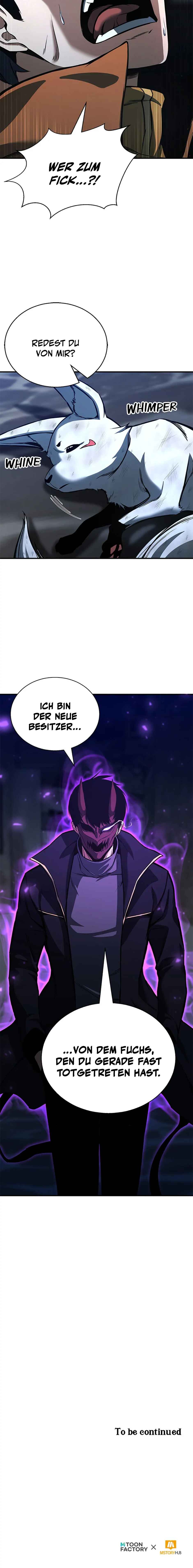 All-Master Necromancer Chapter 24 - Page 25
