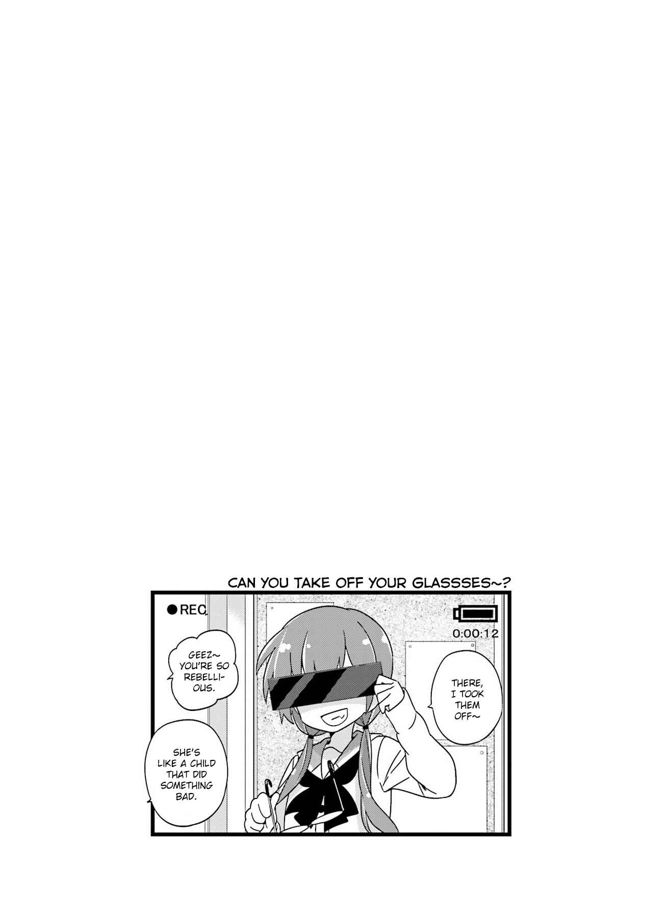 A-Channel Chapter 95 - Page 16